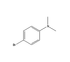 4-溴-N,N-二甲基苯胺 586-77-6